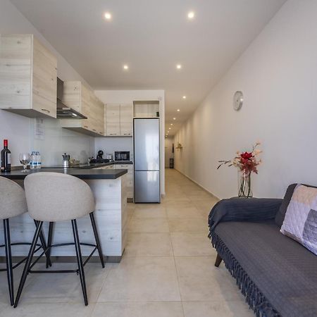 Ta Cetta Apartment 5 Min Walk From St Julians San Ġwann 外观 照片