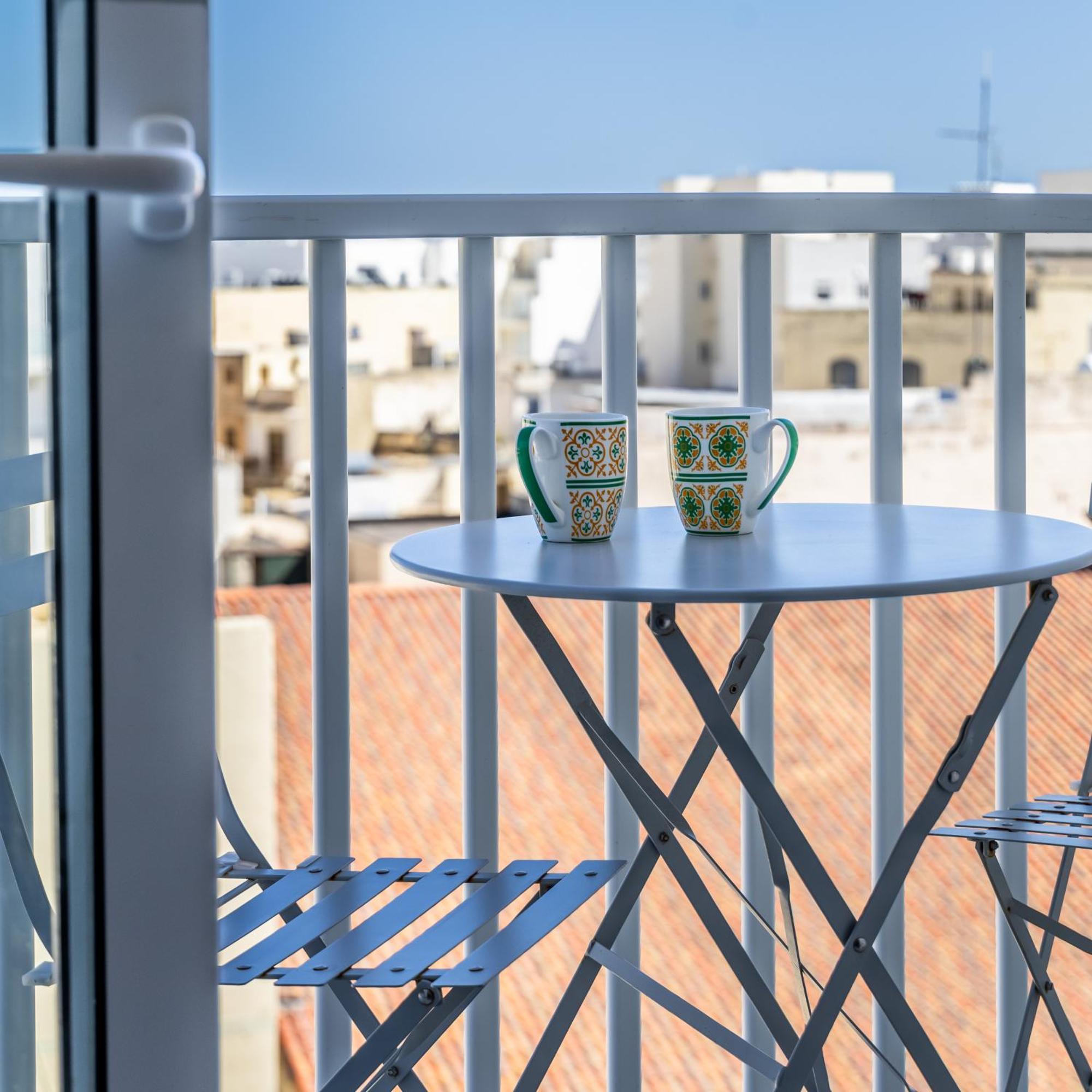 Ta Cetta Apartment 5 Min Walk From St Julians San Ġwann 外观 照片