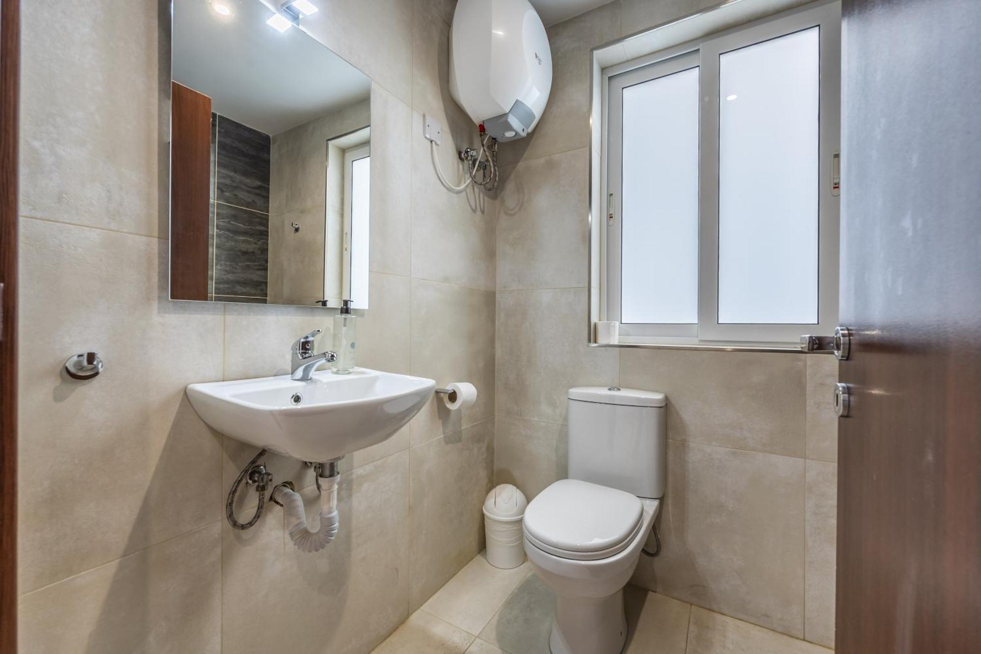 Ta Cetta Apartment 5 Min Walk From St Julians San Ġwann 外观 照片